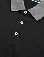 Ralph Lauren Golf - Tailored Fit Stretch Piqué Polo Shirt - polo marškinėliai trumpomis rankovėmis - polo black - 2