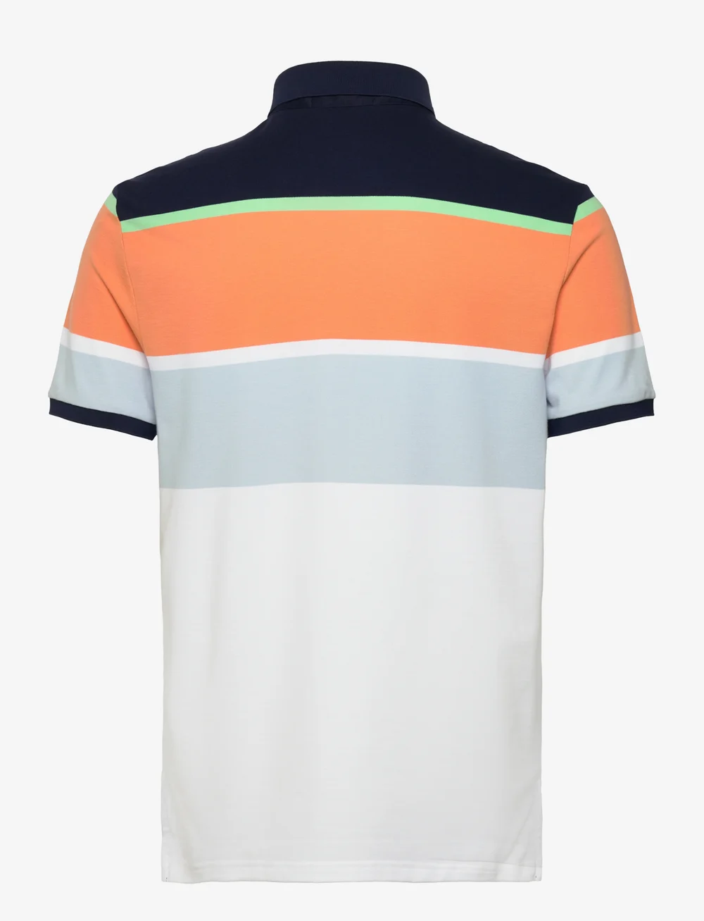 Ralph Lauren Golf Tailored Fit Performance Polo Shirt Polos Boozt