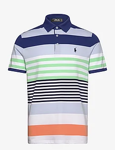 Tailored Fit Performance Polo Shirt, Ralph Lauren Golf
