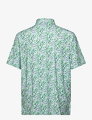 Ralph Lauren Golf - Classic Fit Performance Polo Shirt - tops & t-shirts - pastel mint mini - 1