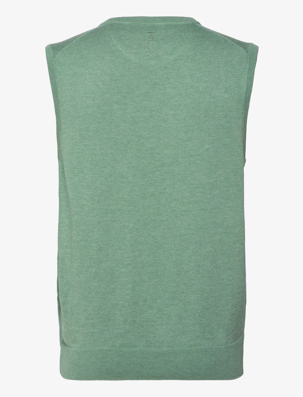 Ralph Lauren Golf - Performance Cotton-Blend Sweater Vest - sweatshirts - field olive heath - 1