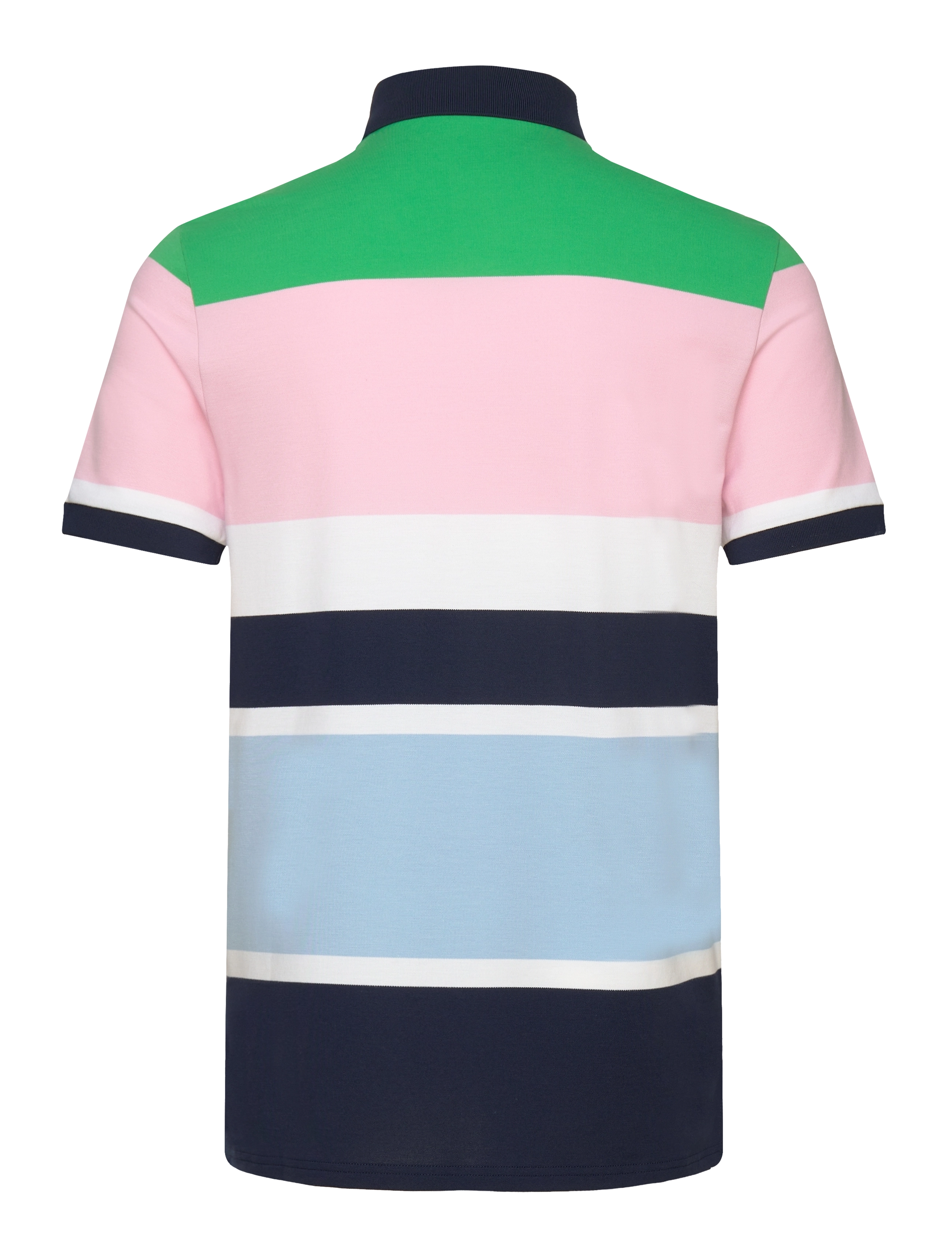 Ralph Lauren Golf - Tailored Fit Performance Polo Shirt - vineyard green mu - 1