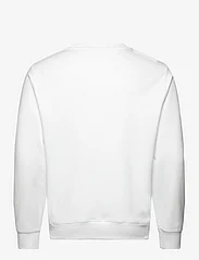 Ralph Lauren Golf - Polo Bear Interlock Sweatshirt - džemperiai - ceramic white - 1