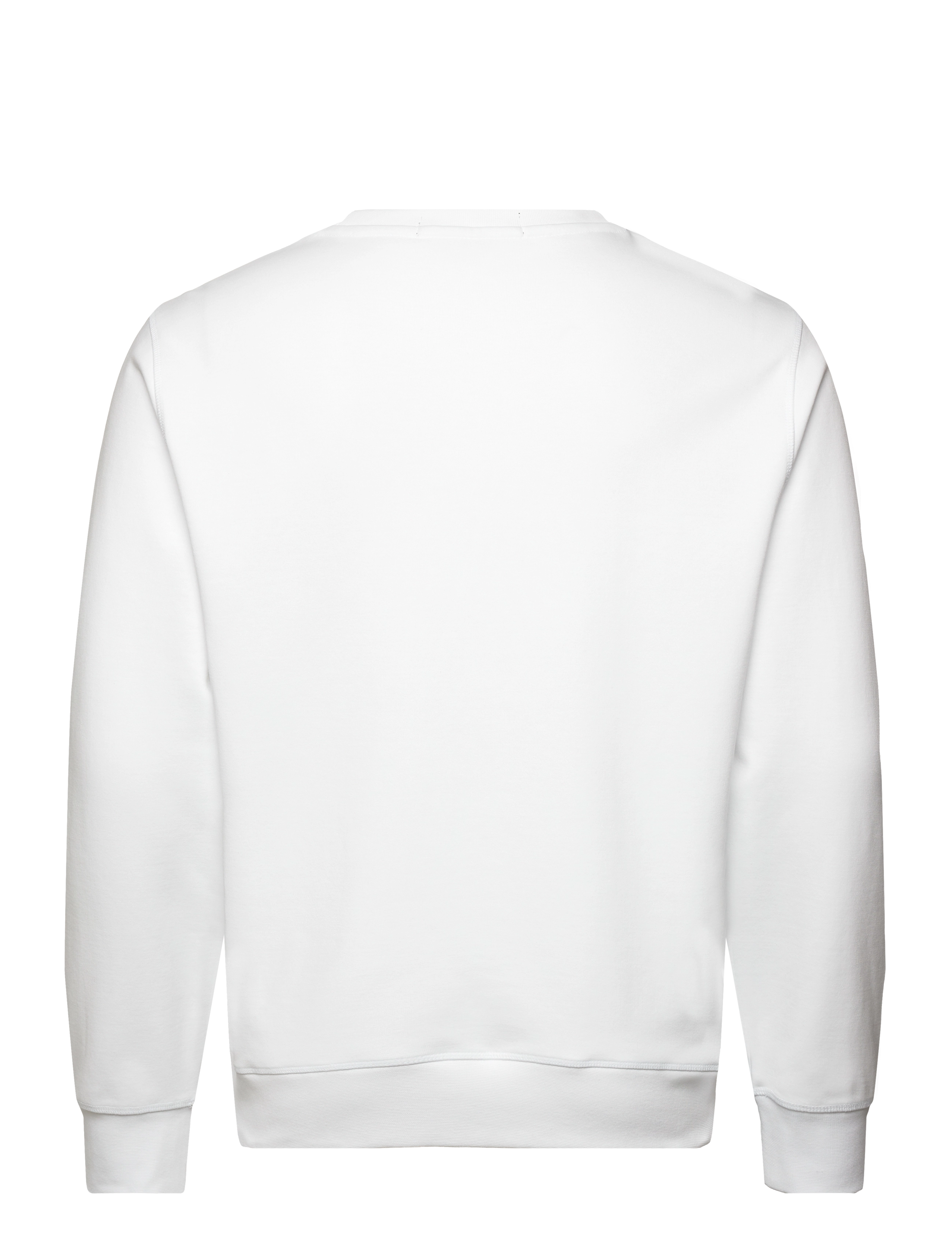 Ralph Lauren Golf - Polo Bear Interlock Sweatshirt - ceramic white - 1