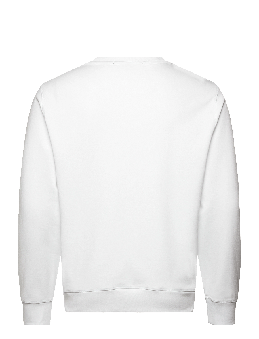 Ralph Lauren Golf - Polo Bear Interlock Sweatshirt - ceramic white - 1