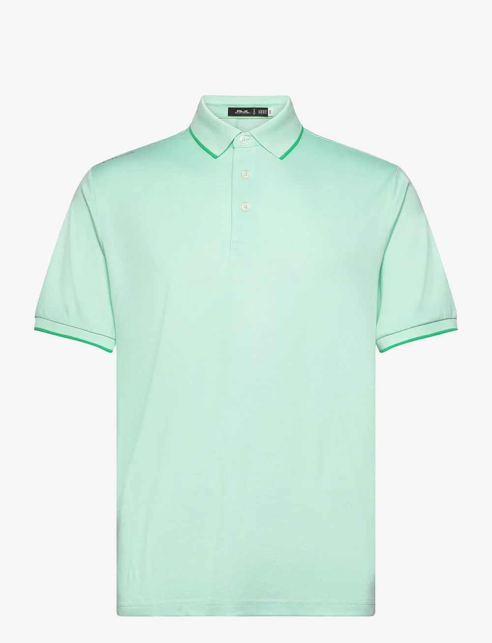 Ralph Lauren Golf Classic Fit Performance Polo Shirt Polos Boozt