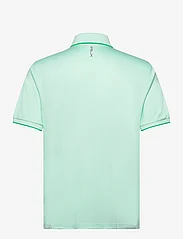 Ralph Lauren Golf - Classic Fit Performance Polo Shirt - polo marškinėliai trumpomis rankovėmis - pastel mint oxfor - 1
