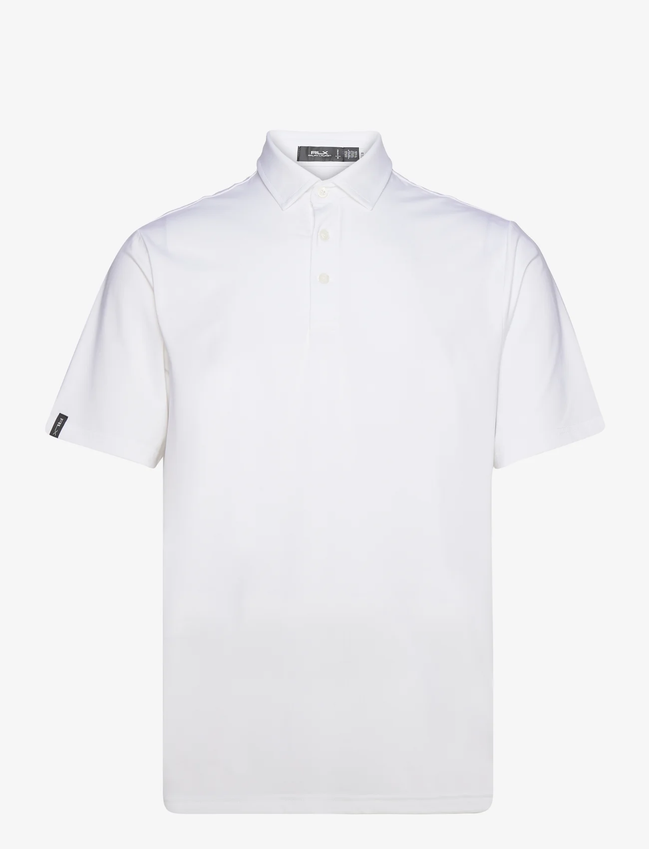 Ralph Lauren Golf - Classic Fit Performance Polo Shirt - polo marškinėliai trumpomis rankovėmis - ceramic white - 0