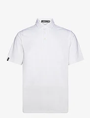 Ralph Lauren Golf - Classic Fit Performance Polo Shirt - polo marškinėliai trumpomis rankovėmis - ceramic white - 0