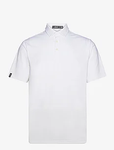 Classic Fit Performance Polo Shirt, Ralph Lauren Golf