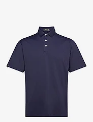 Ralph Lauren Golf - Classic Fit Performance Polo Shirt - polo marškinėliai trumpomis rankovėmis - refined navy - 0