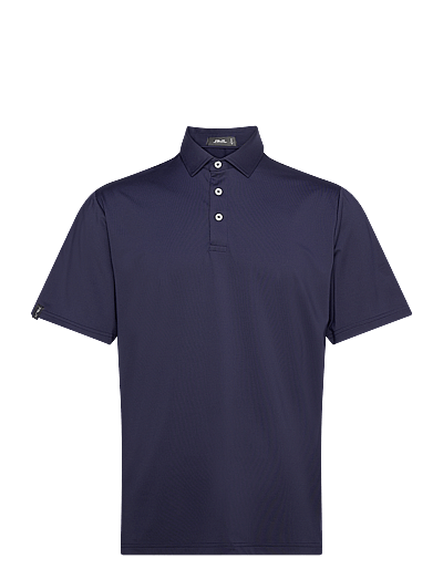 Ralph Lauren Golf Classic Fit Performance Polo Shirt (RAF785934089)
