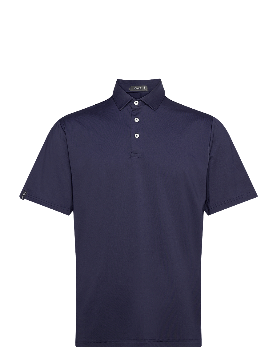Ralph Lauren Golf - Classic Fit Performance Polo Shirt - refined navy - 0
