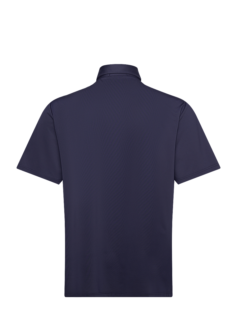 Ralph Lauren Golf - Classic Fit Performance Polo Shirt - refined navy - 1