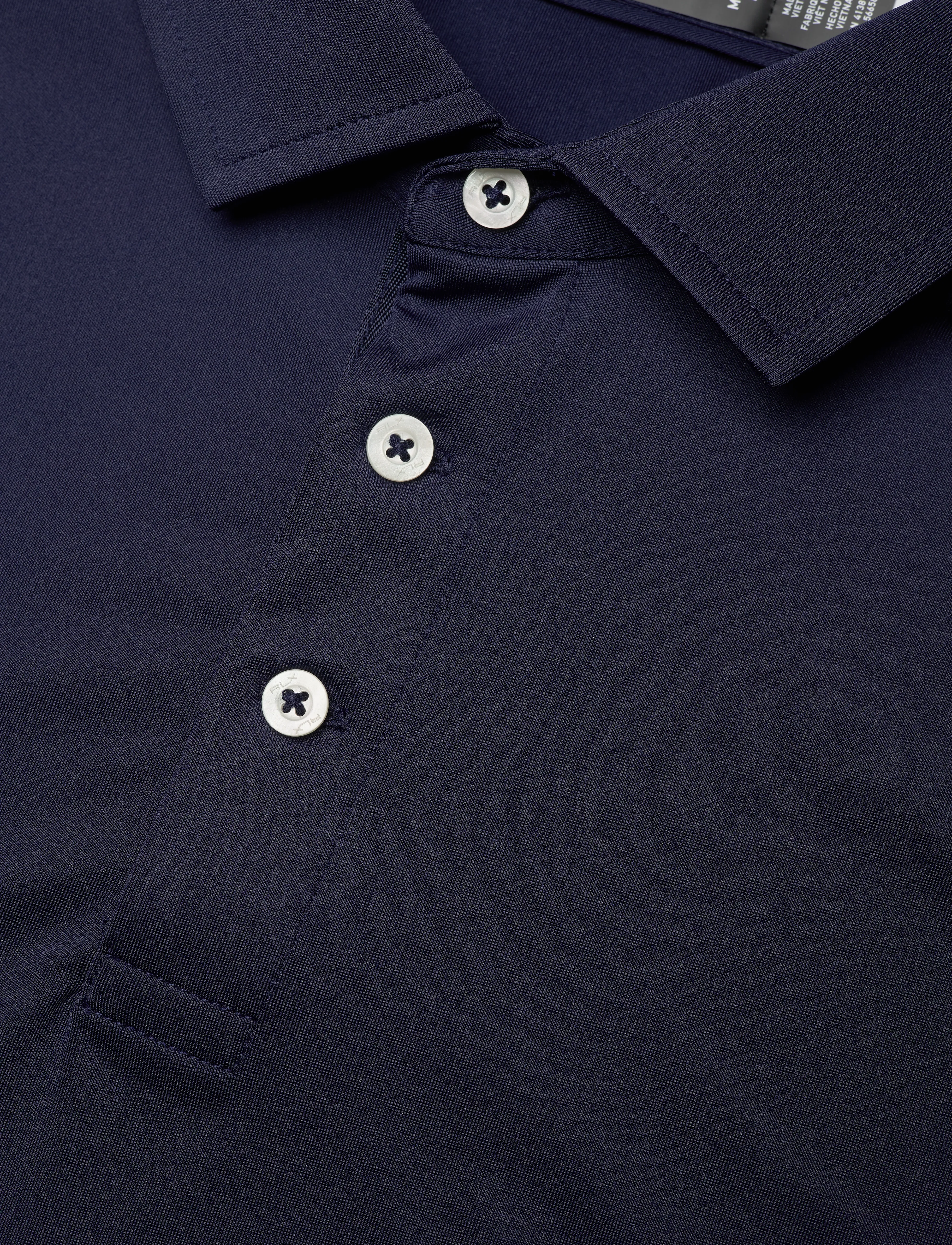 Ralph Lauren Golf - Classic Fit Performance Polo Shirt - refined navy - 2