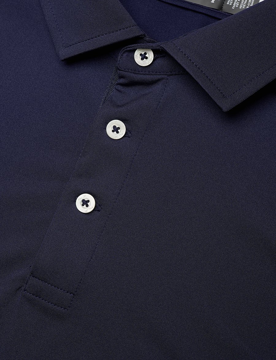 Ralph Lauren Golf - Classic Fit Performance Polo Shirt - refined navy - 2