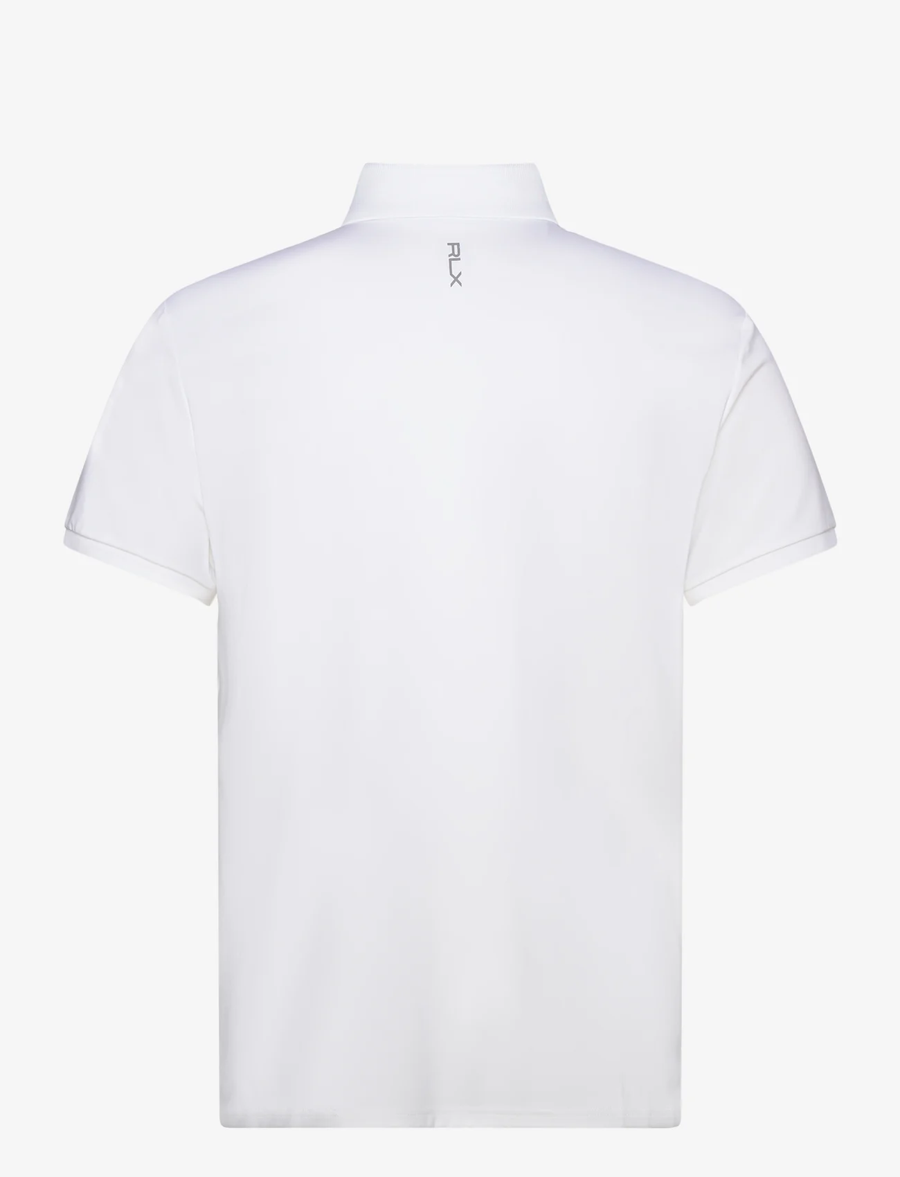 Ralph Lauren Golf - Tailored Fit Performance Polo Shirt - polo marškinėliai trumpomis rankovėmis - ceramic white - 1