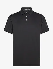 Ralph Lauren Golf - Tailored Fit Performance Polo Shirt - polo marškinėliai trumpomis rankovėmis - polo black - 0
