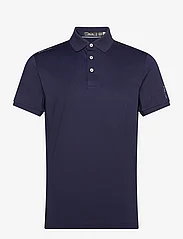Ralph Lauren Golf - Tailored Fit Performance Polo Shirt - polo marškinėliai trumpomis rankovėmis - refined navy - 0