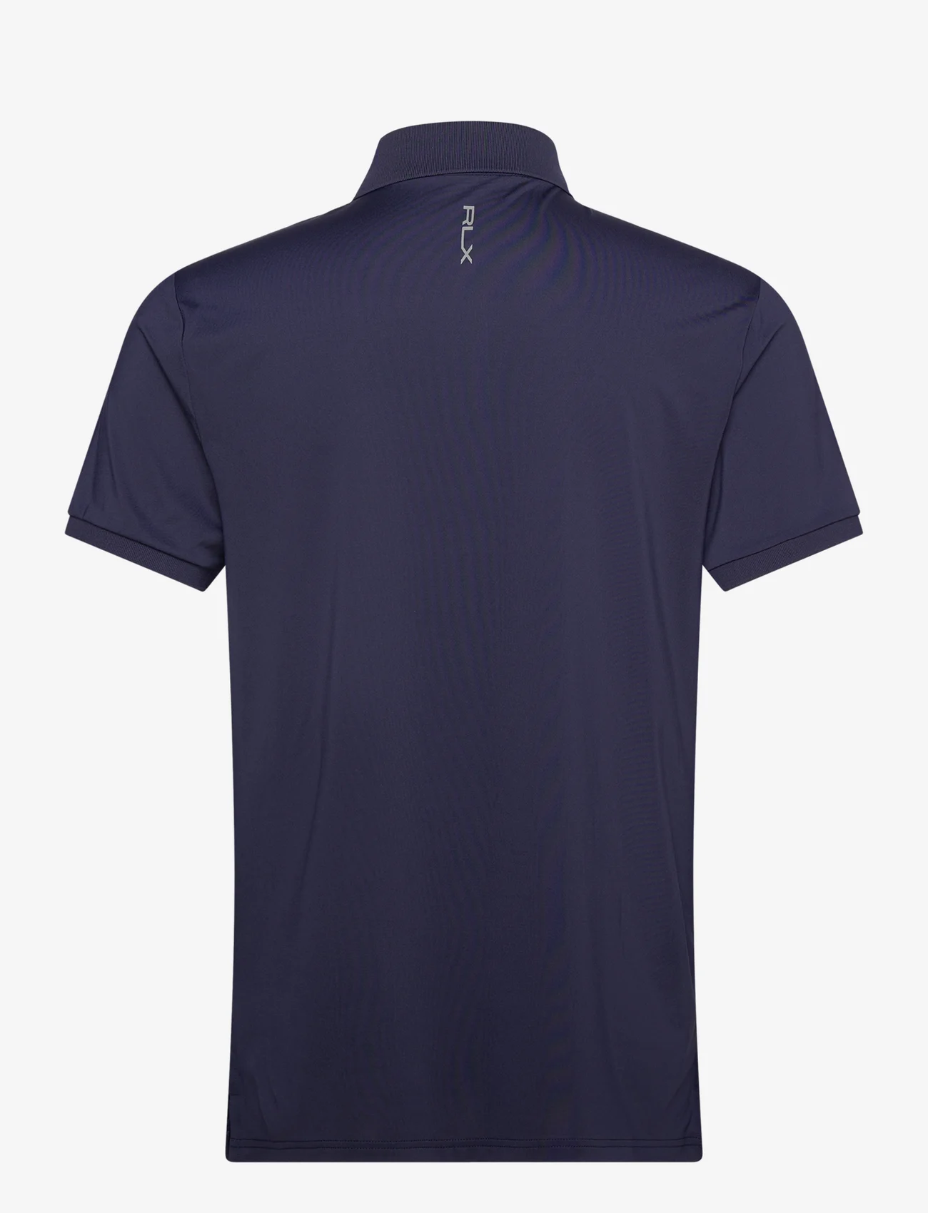Ralph Lauren Golf - Tailored Fit Performance Polo Shirt - polo marškinėliai trumpomis rankovėmis - refined navy - 1