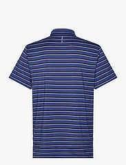 Ralph Lauren Golf - REC YD LTWT AIRFLOW-SS CS TF M2 - polo marškinėliai trumpomis rankovėmis - beach royal multi - 1