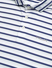 Ralph Lauren Golf - REC YD LTWT AIRFLOW-SS CS TF M2 - polo marškinėliai trumpomis rankovėmis - ceramic white mul - 2