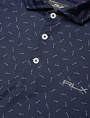Ralph Lauren Golf - Tailored Fit Performance Polo Shirt - polo marškinėliai trumpomis rankovėmis - refined navy micr - 2