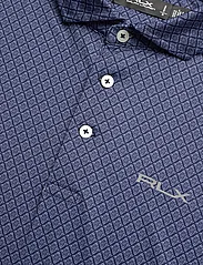 Ralph Lauren Golf - Tailored Fit Performance Polo Shirt - polo marškinėliai trumpomis rankovėmis - rfnd navy painter - 2
