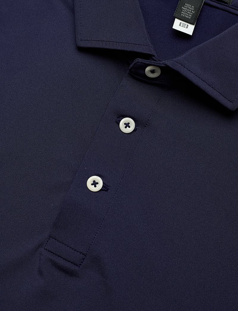Ralph Lauren Golf - Classic Fit Performance Polo Shirt - oberteile & t-shirts - refined navy - 2