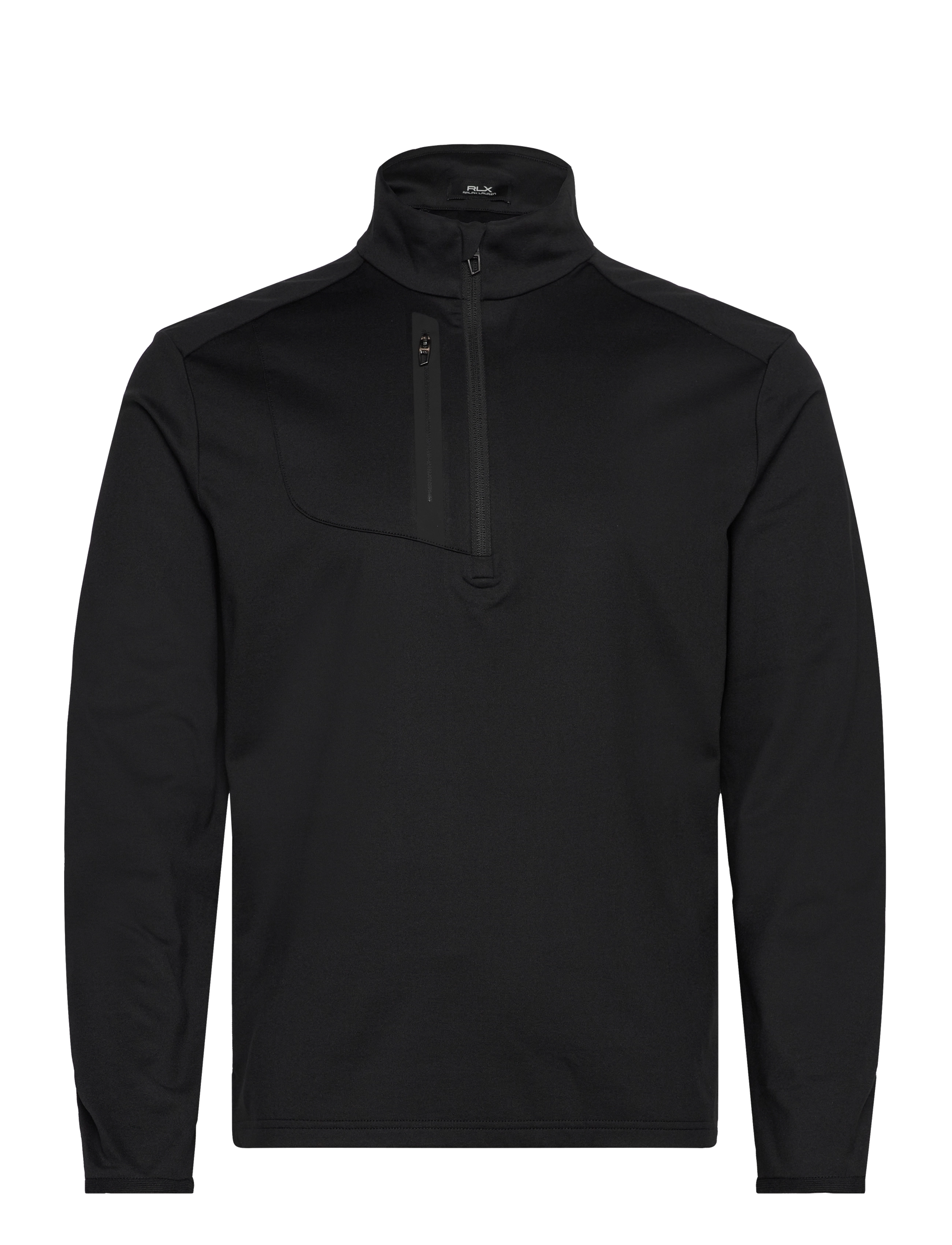 POLO BLACK