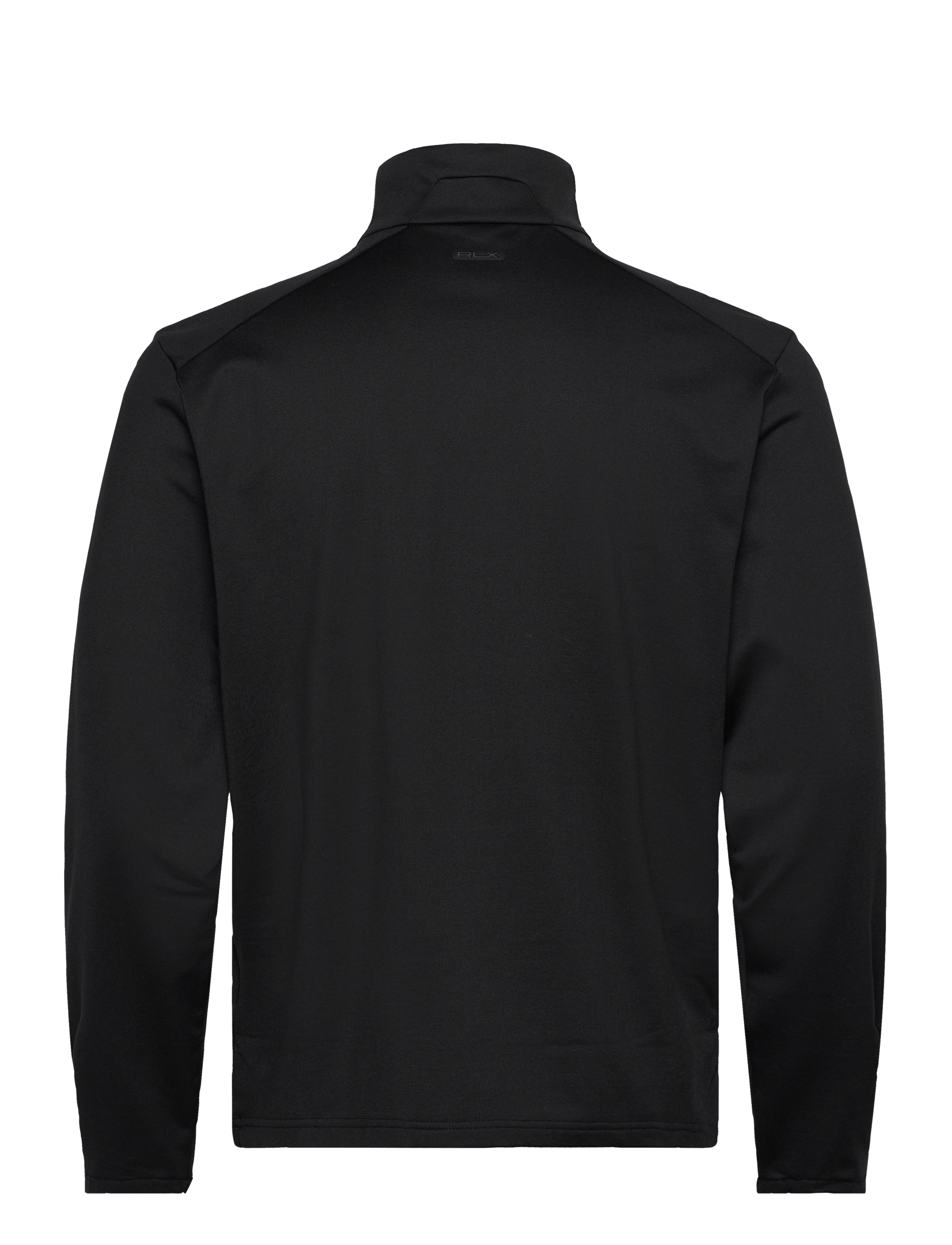 Ralph Lauren Golf - Classic Fit Stretch Jersey Pullover - alussärgid - polo black - 2