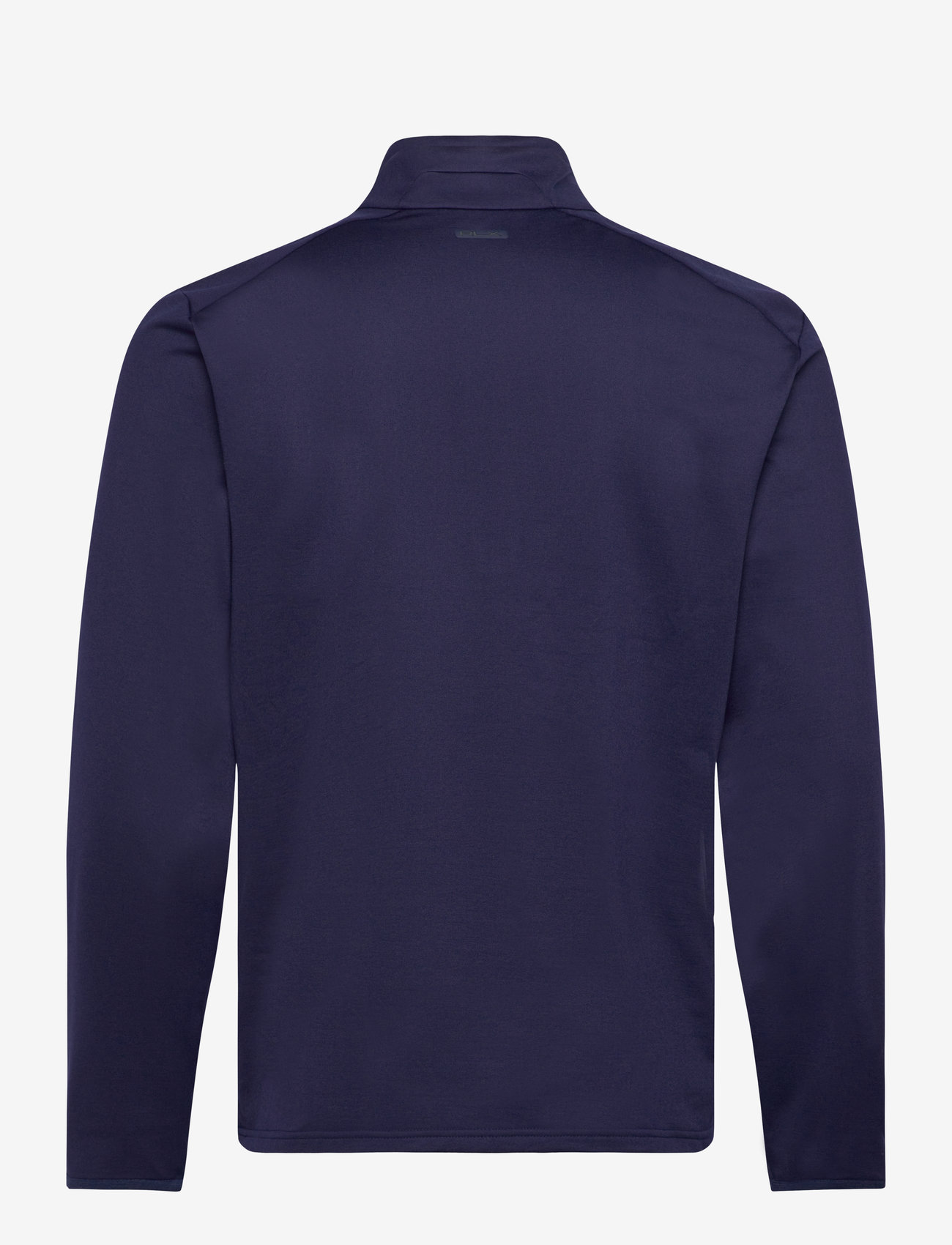 Ralph Lauren Golf - Classic Fit Stretch Jersey Pullover - alussärgid - refined navy - 1