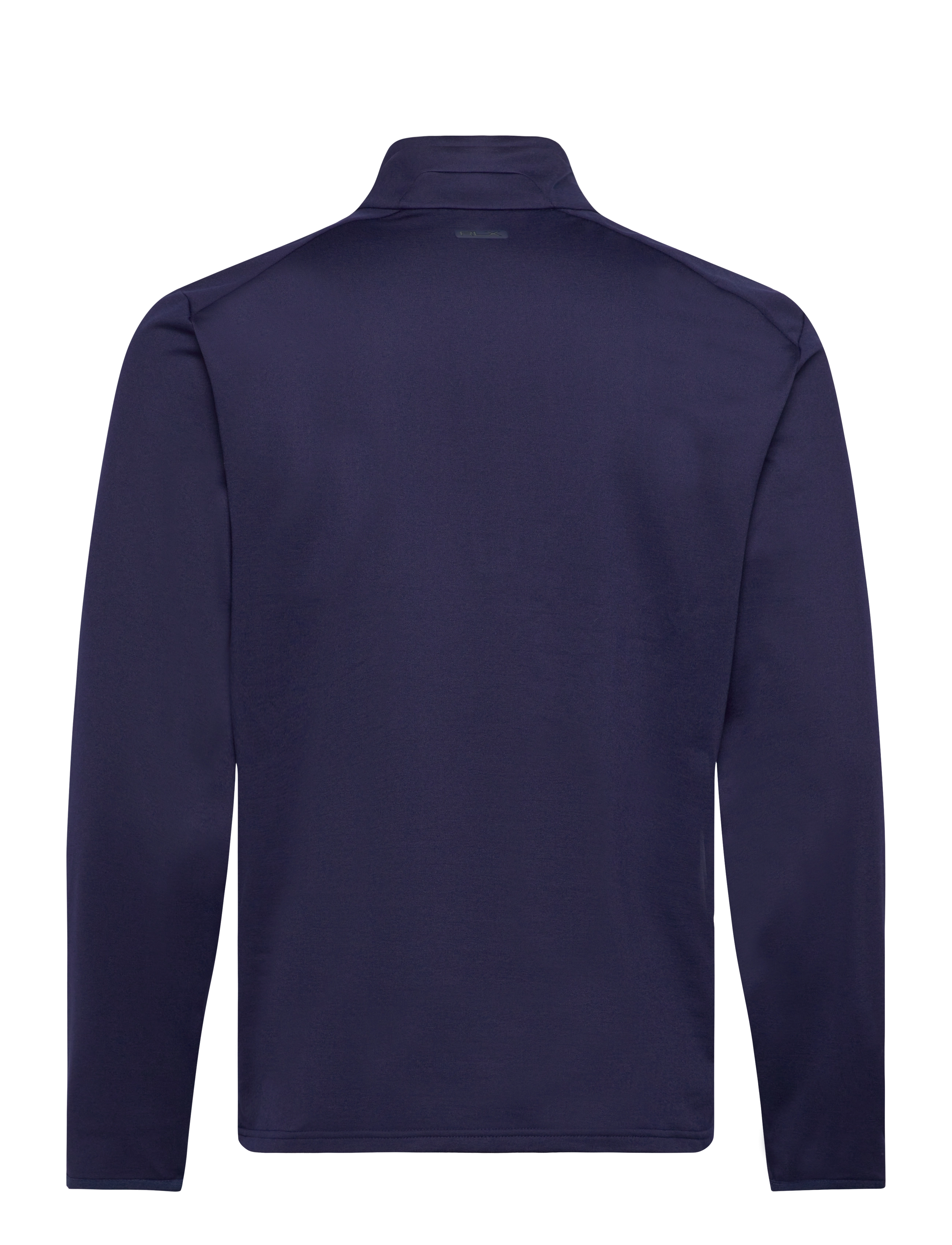 Ralph Lauren Golf - Classic Fit Stretch Jersey Pullover - toppar - refined navy - 2