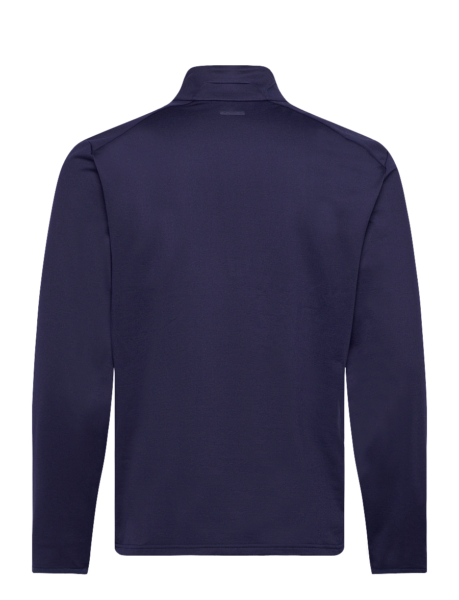 Ralph Lauren Golf - Classic Fit Stretch Jersey Pullover - sporta džemperi - refined navy - 2