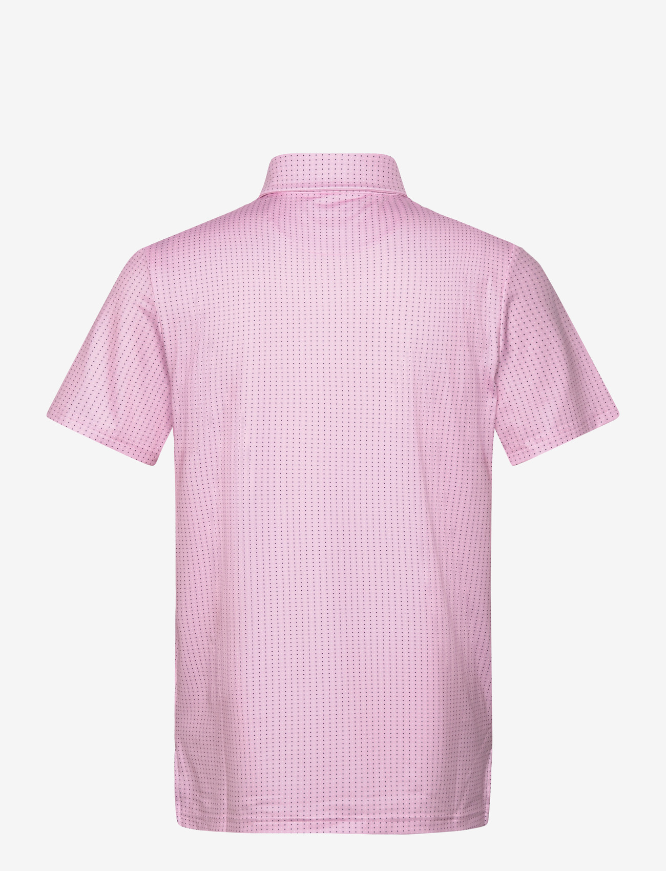 Ralph Lauren Golf - 785A10157002 - toppe & t-shirts - carmel pink divot - 1