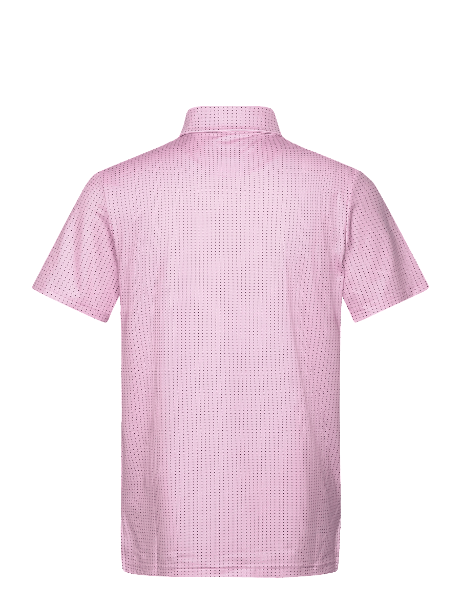 Ralph Lauren Golf - 785A10157002 - alussärgid ja t-särgid - carmel pink divot - 1