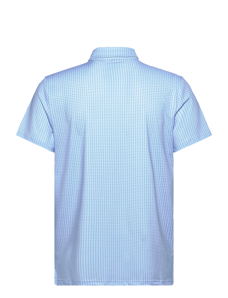 Ralph Lauren Golf - 785A10157002 - oberteile & t-shirts - office blue divot - 1