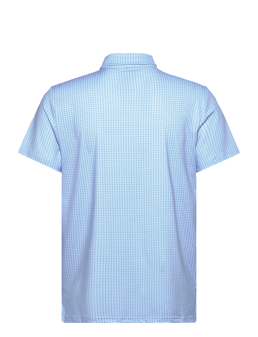 Ralph Lauren Golf - 785A10157002 - alussärgid ja t-särgid - office blue divot - 2