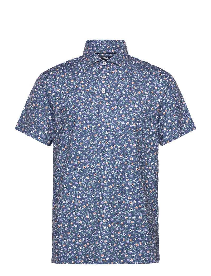 Ralph Lauren Golf - 785A10168001 - oberteile & t-shirts - old royal hollyho - 0