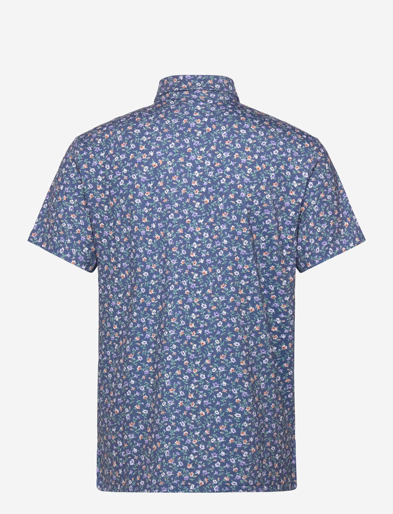 Ralph Lauren Golf - 785A10168001 - oberteile & t-shirts - old royal hollyho - 1