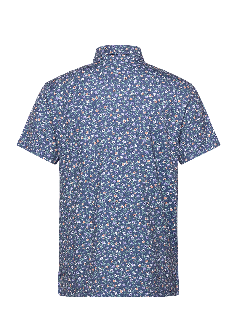 Ralph Lauren Golf - 785A10168001 - oberteile & t-shirts - old royal hollyho - 1