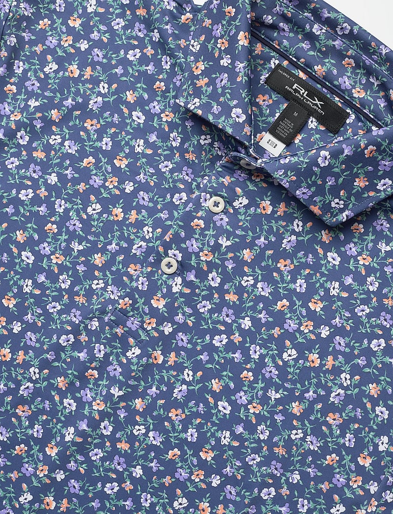 Ralph Lauren Golf - 785A10168001 - oberteile & t-shirts - old royal hollyho - 2