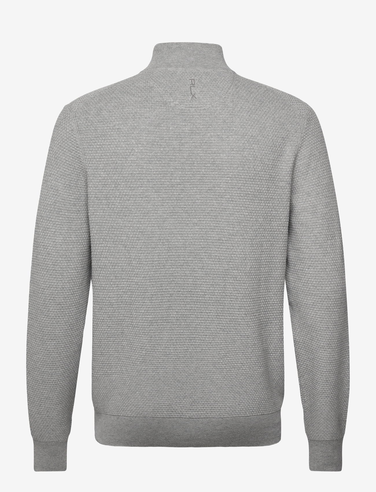 Ralph Lauren Golf - 785A10174001 - sweatshirts - andover heather - 1