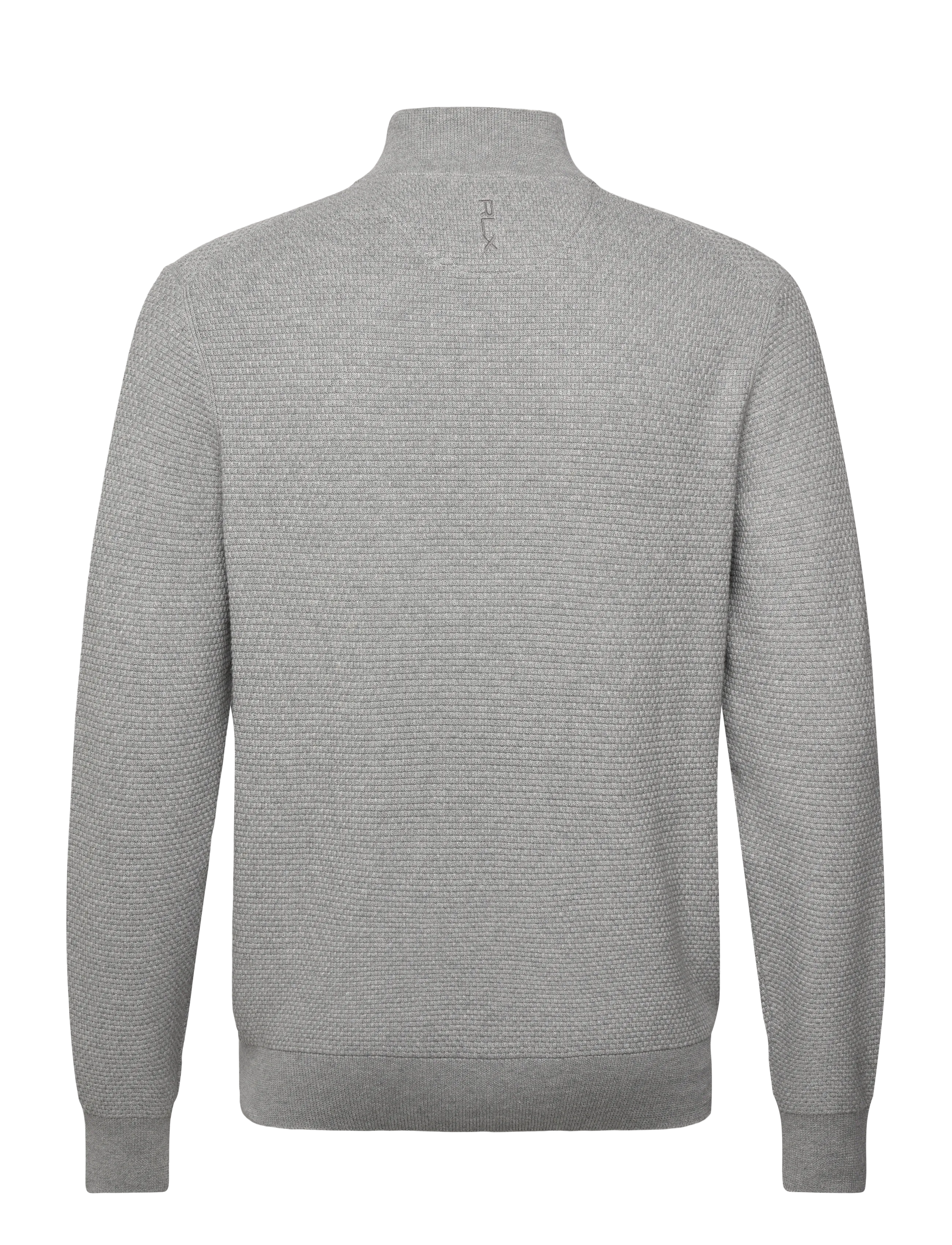 Ralph Lauren Golf - 785A10174001 - sweatshirts - andover heather - 2