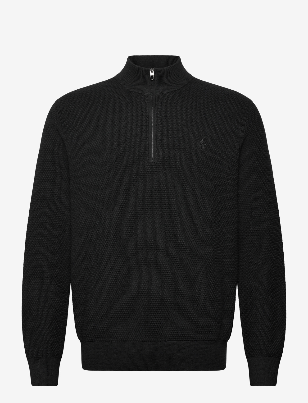 Ralph Lauren Golf - 785A10174001 - sweatshirts - polo black - 0