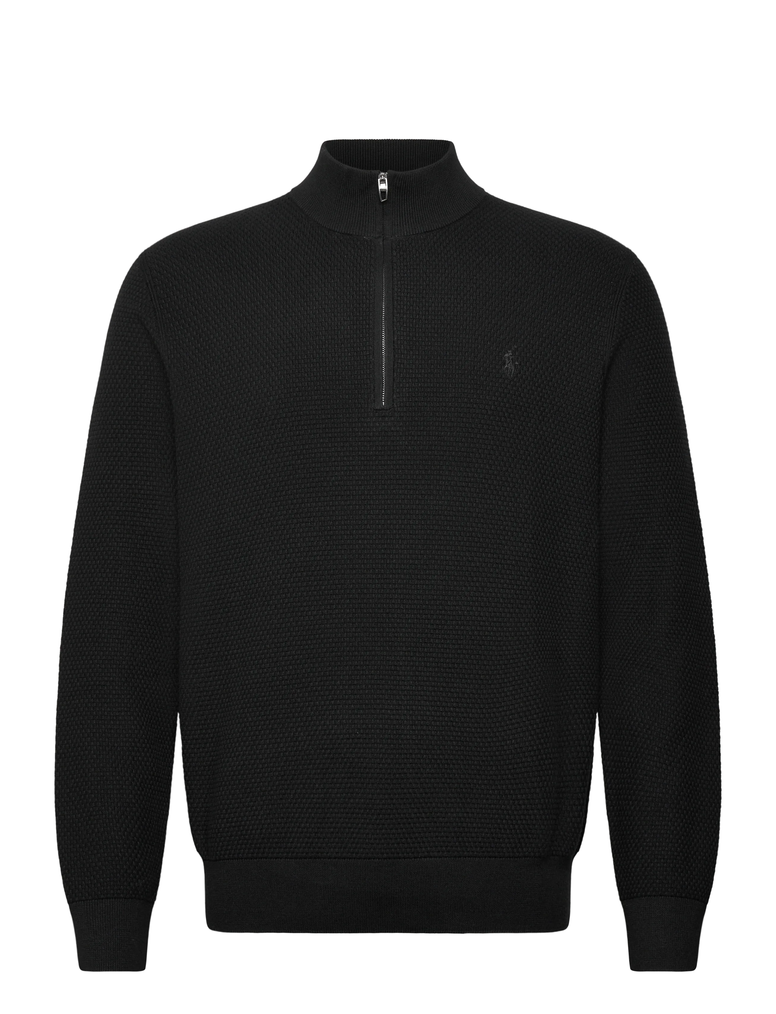 POLO BLACK