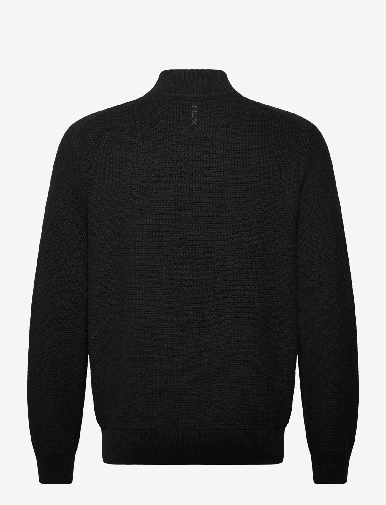 Ralph Lauren Golf - 785A10174001 - sweatshirts - polo black - 1