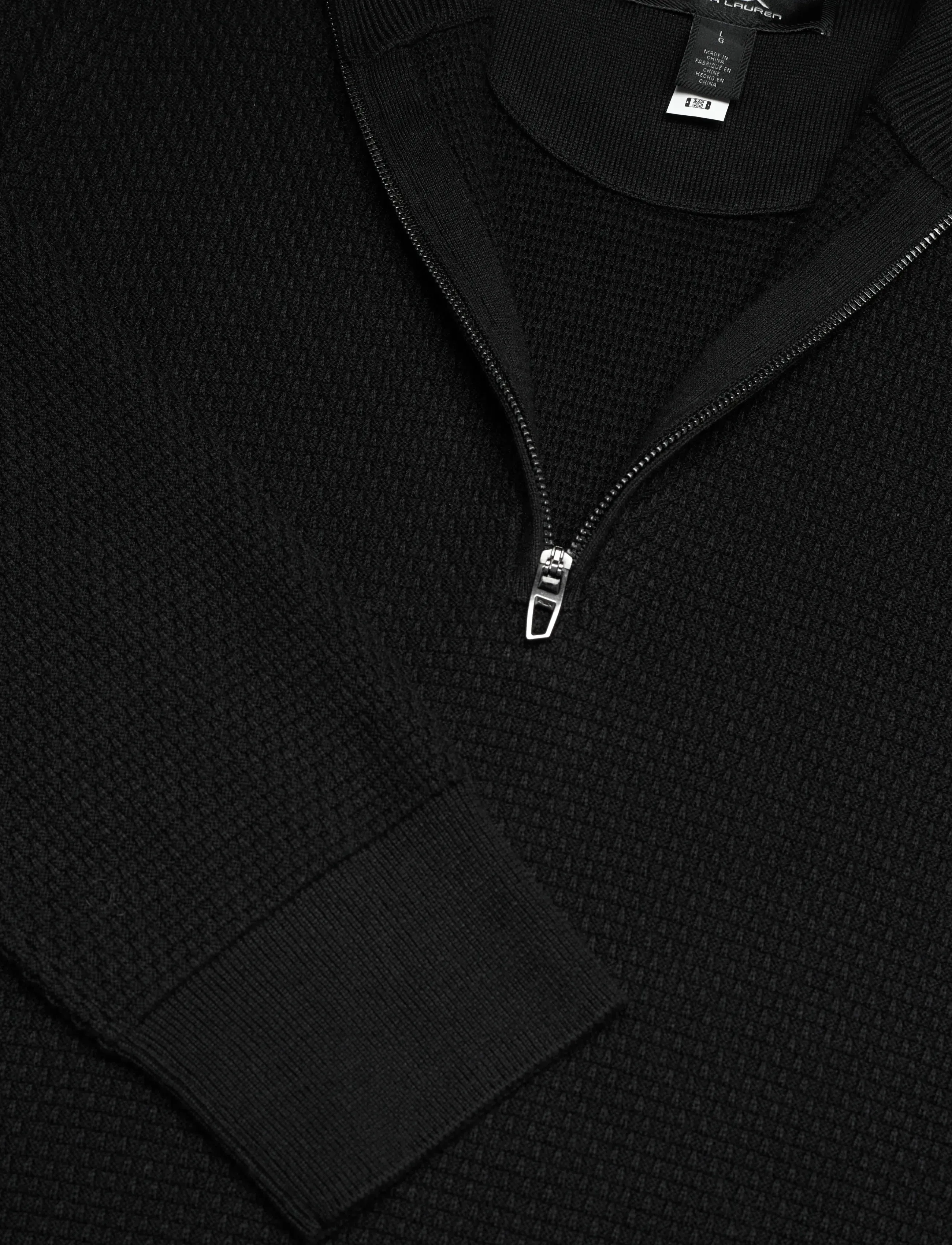 Ralph Lauren Golf - 785A10174001 - dressipluusid - polo black - 2