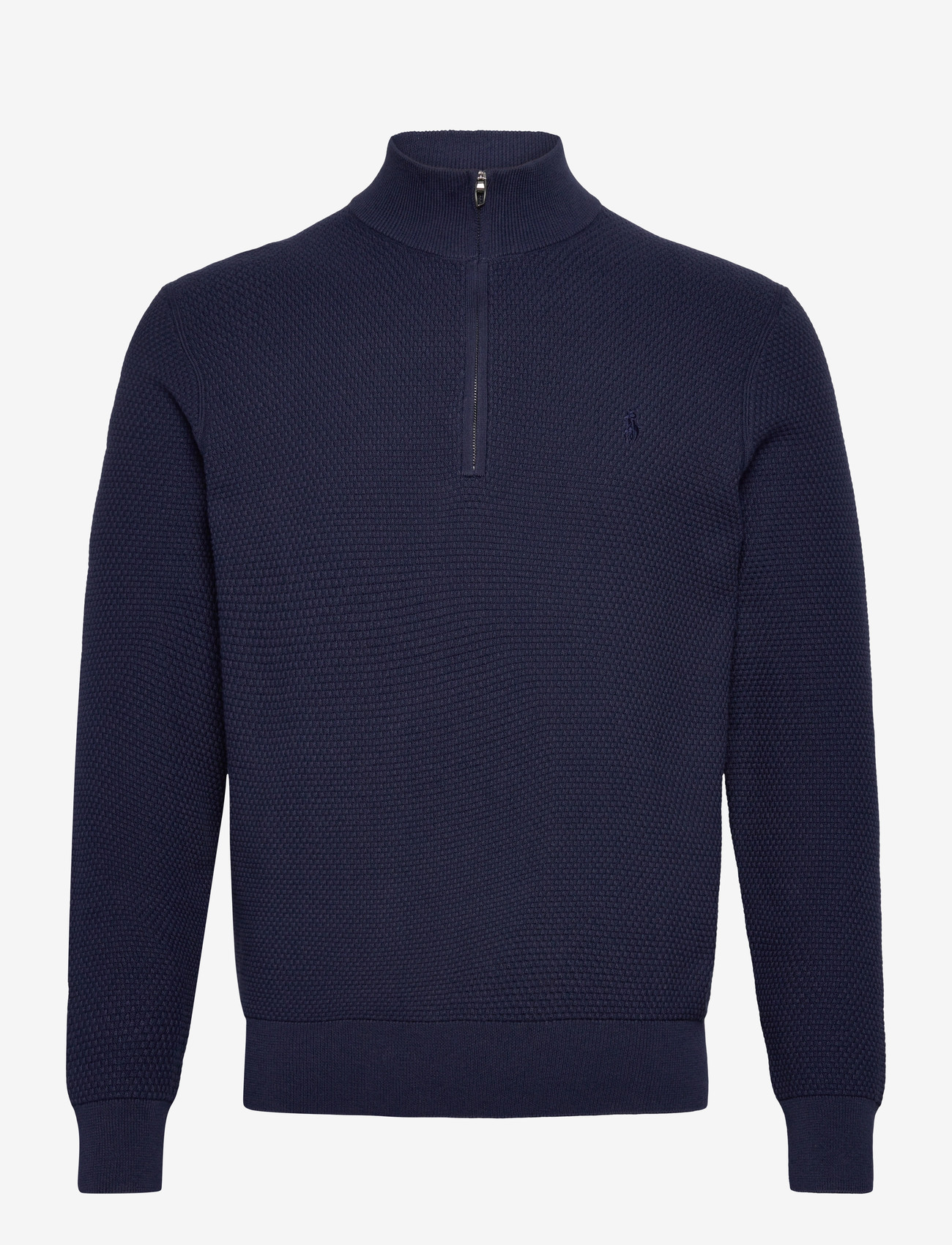 Ralph Lauren Golf - 785A10174001 - sweatshirts - refined navy - 1