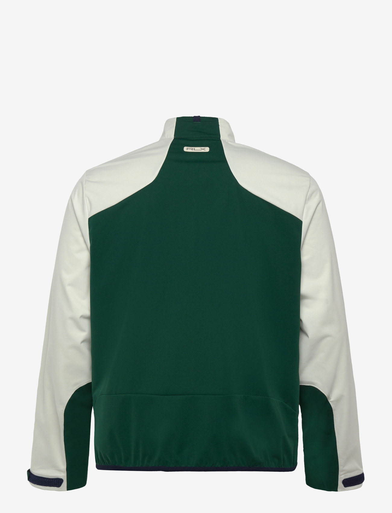 Ralph Lauren Golf - RECYCLED POLY-WVN-JACKET - golfjakker - moss agate/stone - 2